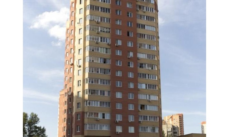 Микрорайон Жемчужина Балашихи