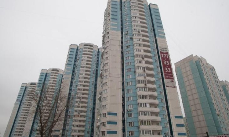 Микрорайон Заповедный уголок