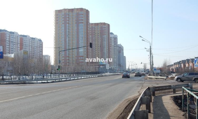 Микрорайон Катюшки