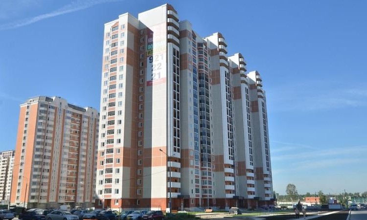 Микрорайон Катюшки