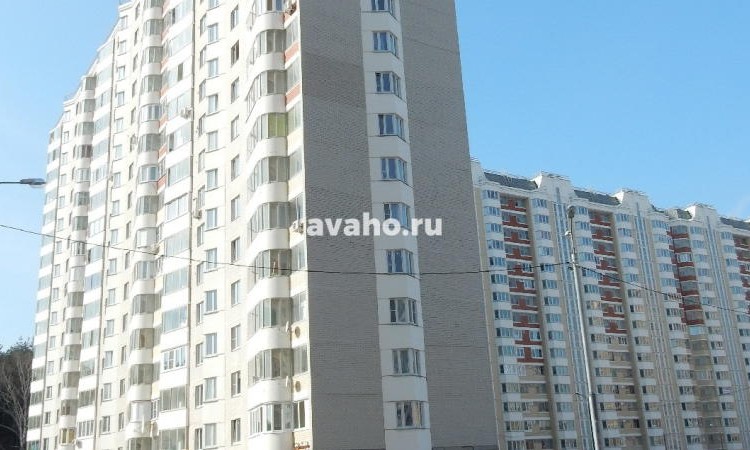 Микрорайон Катюшки-2