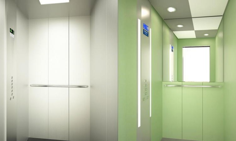 Микрорайон Красногорский