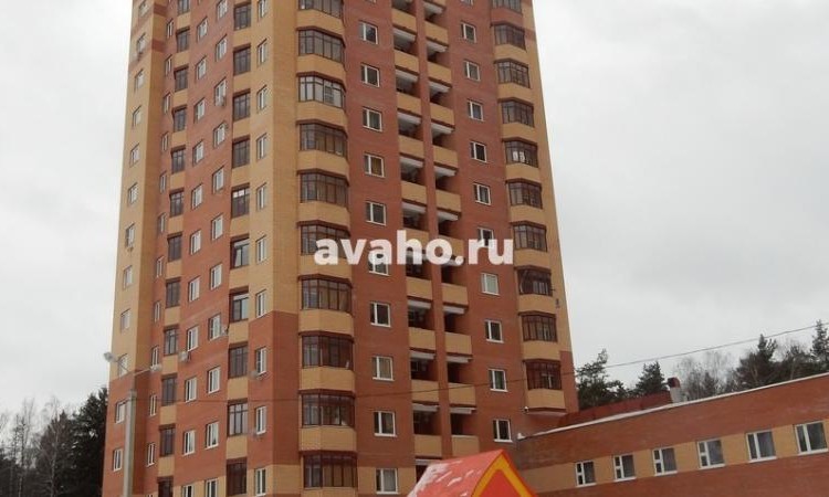 Микрорайон Новое Бисерово