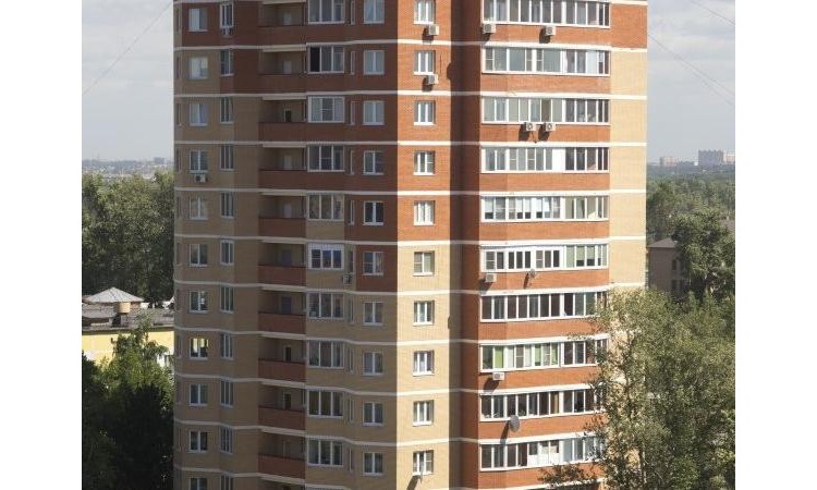 Микрорайон Новое Воскресенское (ЖК Сандей Хиллз)