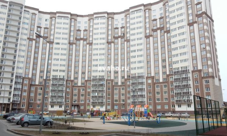 Микрорайон Новое Домодедово