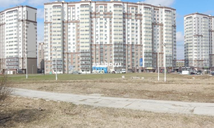 Микрорайон Новое Домодедово