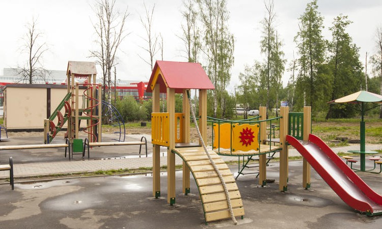 Микрорайон Северный