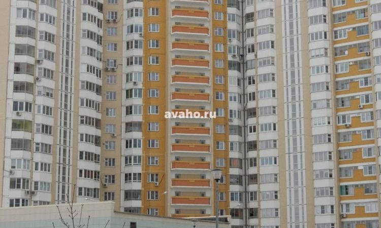 Микрорайон Центр-2