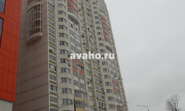 Микрорайон Юбилейный