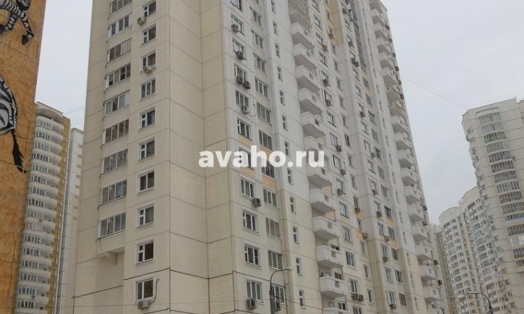 Микрорайон Юбилейный