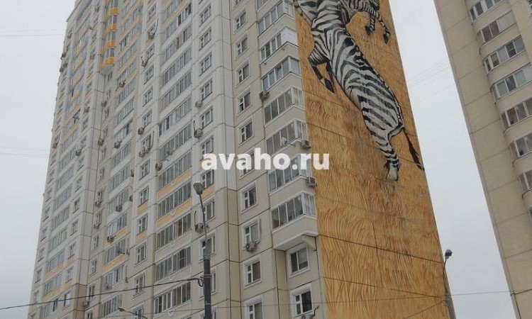 Микрорайон Юбилейный