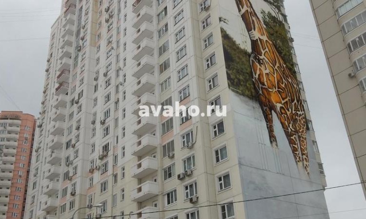 Микрорайон Юбилейный