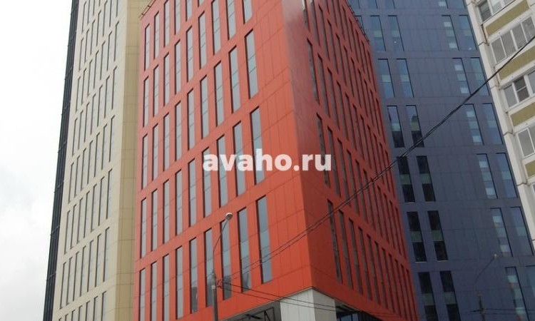 Микрорайон Юбилейный