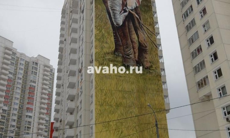 Микрорайон Юбилейный