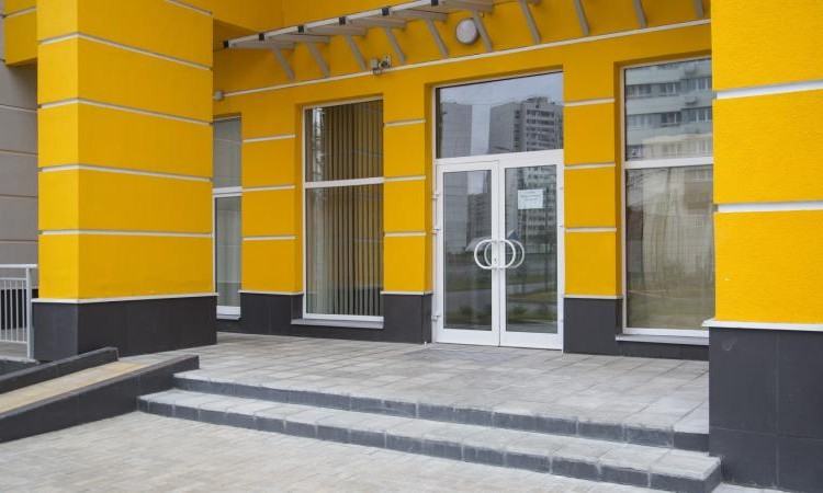 Миниполис Самоцветы