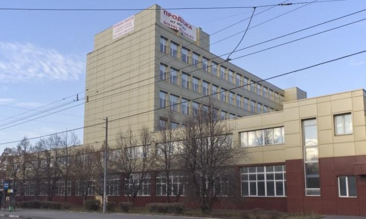 МФК Starting House