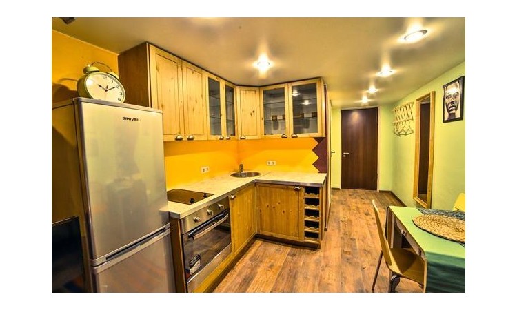 МФК Starting House