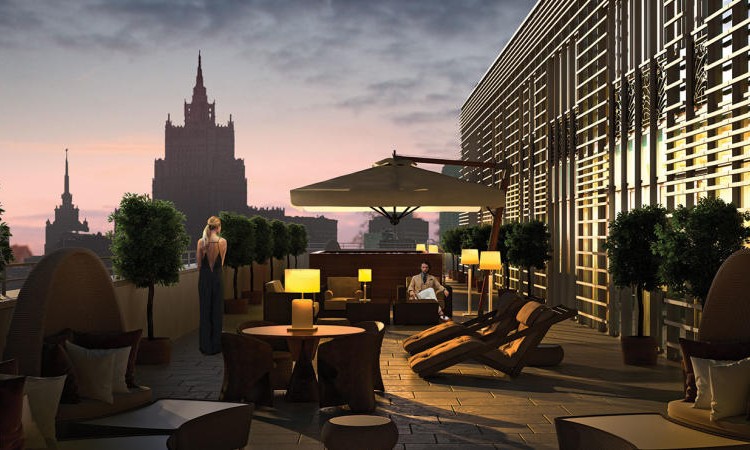 МФК Turandot Residences