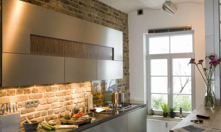 Резиденция Loft 17