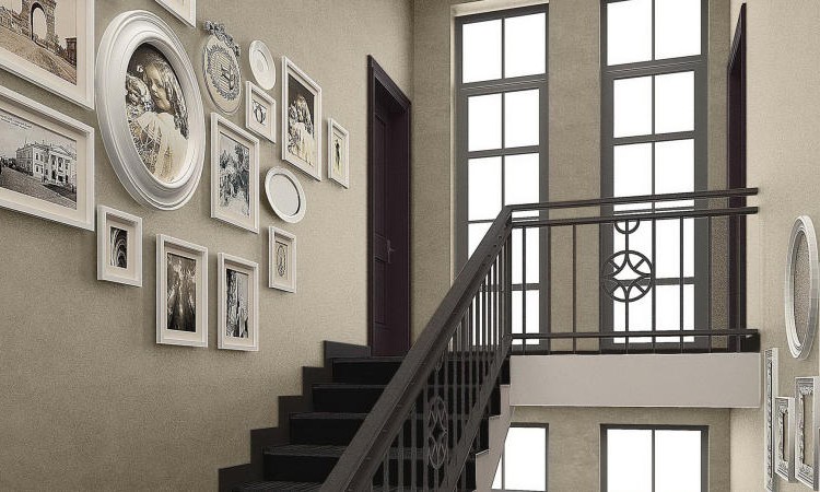 Резиденция Loft 17