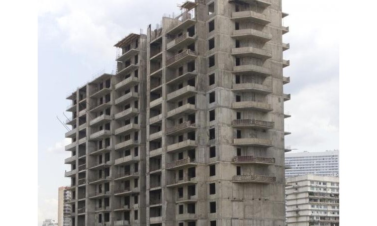 ЖК Балаклавский проспект, к. 2АБВ