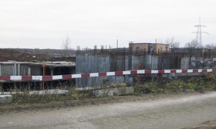 ЖК Балаклавский проспект, к. 2АБВ