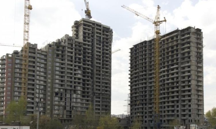 ЖК Балаклавский проспект, к. 2АБВ
