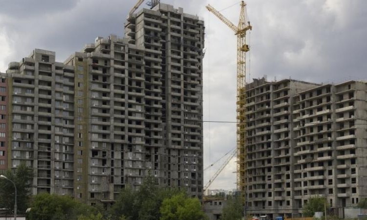 ЖК Балаклавский проспект, к. 2АБВ