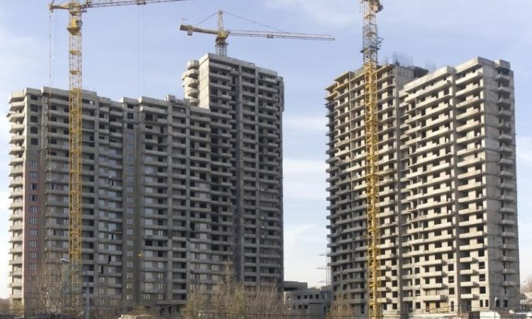ЖК Балаклавский проспект, к. 2АБВ
