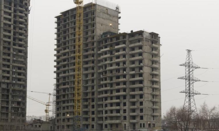 ЖК Балаклавский проспект, к. 2АБВ