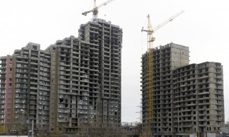 ЖК Балаклавский проспект, к. 2АБВ
