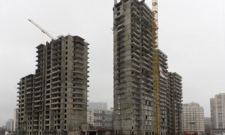 ЖК Балаклавский проспект, к. 2АБВ
