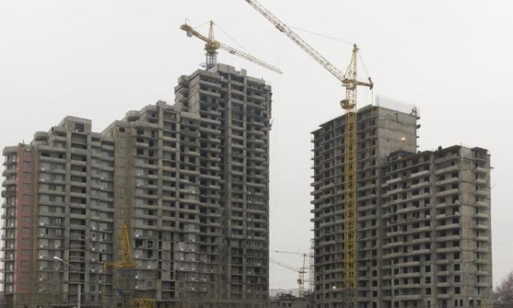 ЖК Балаклавский проспект, к. 2АБВ
