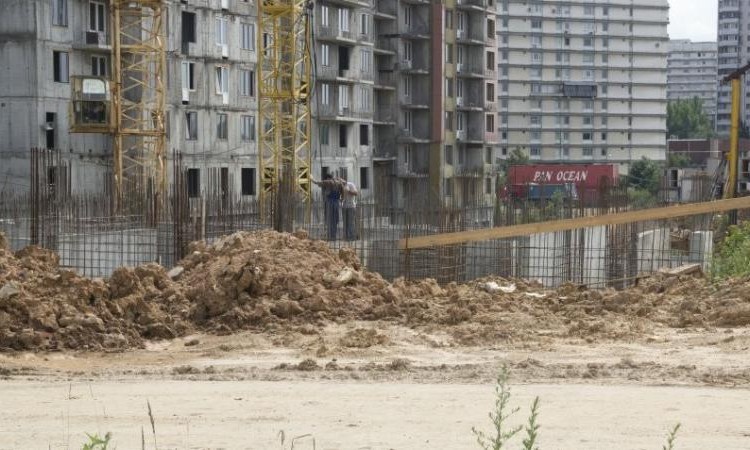 ЖК Балаклавский проспект, к. 2АБВ