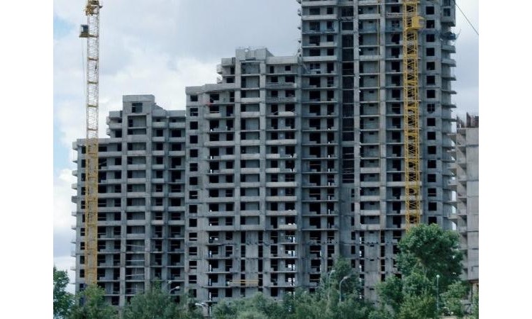 ЖК Балаклавский проспект, к. 2АБВ