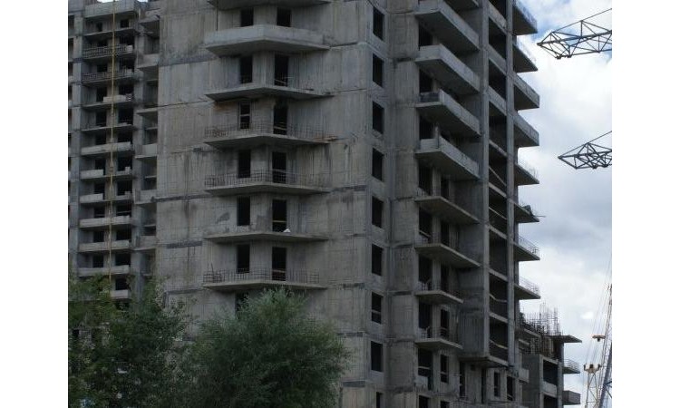 ЖК Балаклавский проспект, к. 2АБВ