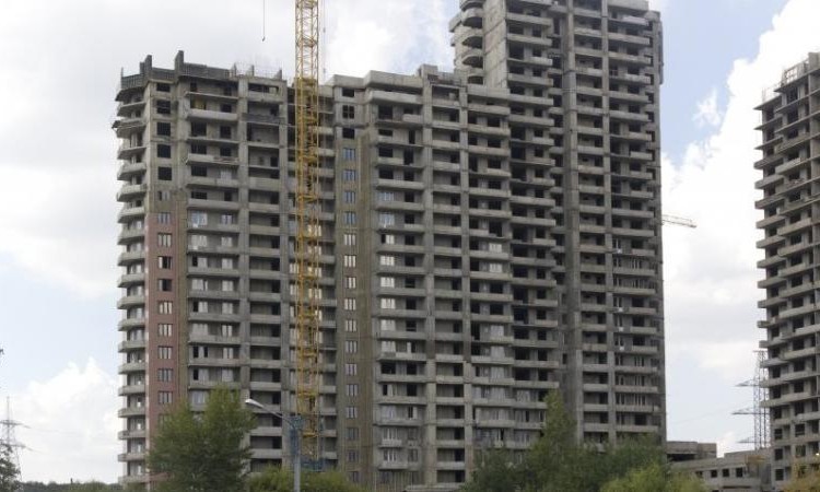 ЖК Балаклавский проспект, к. 2АБВ