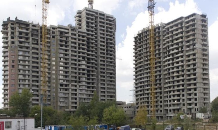 ЖК Балаклавский проспект, к. 2АБВ