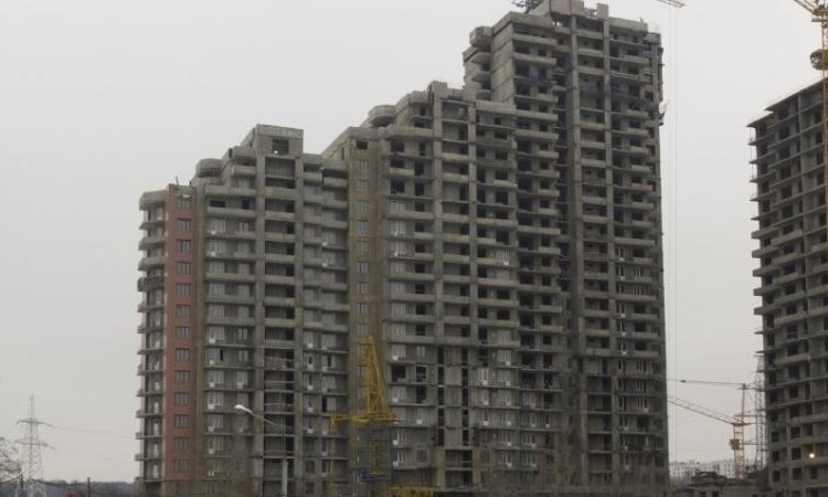 ЖК Балаклавский проспект, к. 2АБВ