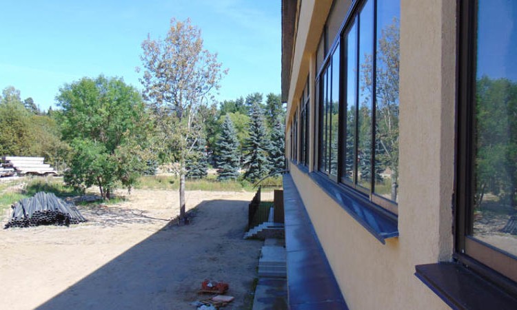 Апарт-комплекс Optima Family park