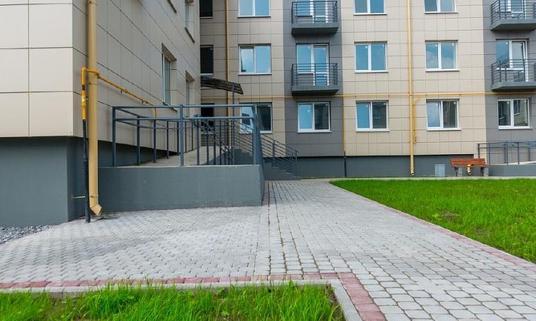 ЖК Солнечный квартет