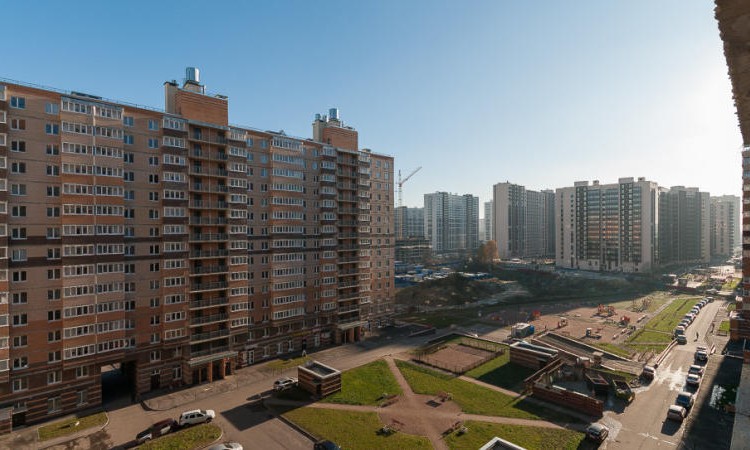 ЖК Ласточка