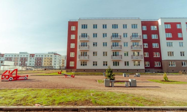 ЖК Юнтолово