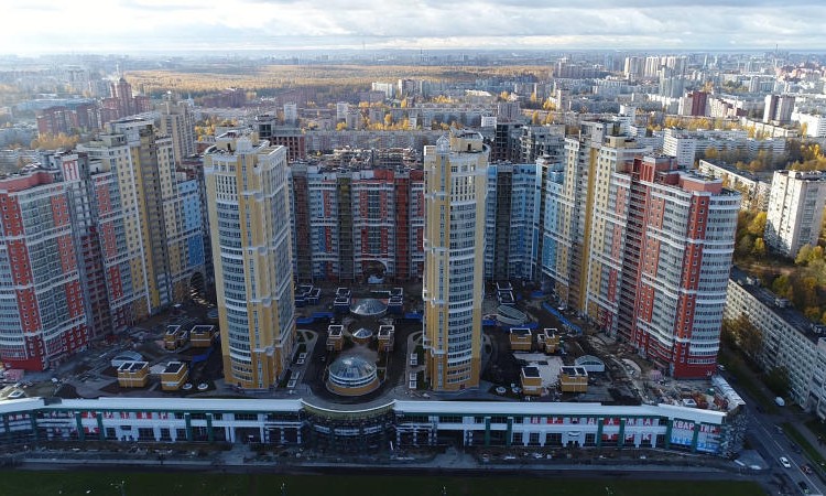 ЖК Лондон Парк