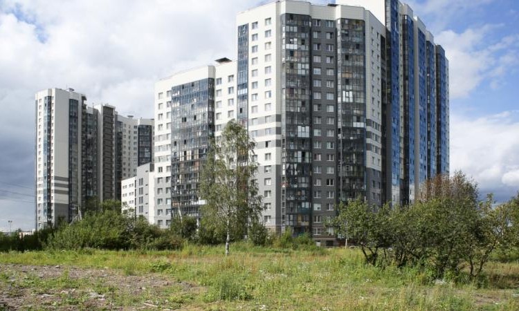 ЖК Ласточкино гнездо