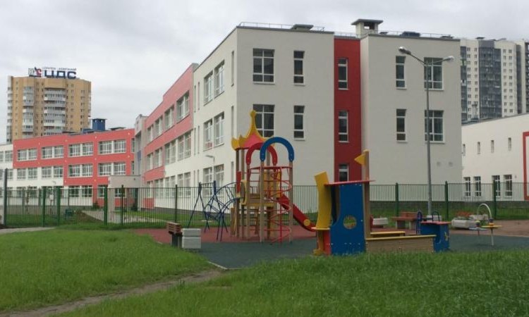 ЖК Ласточкино гнездо