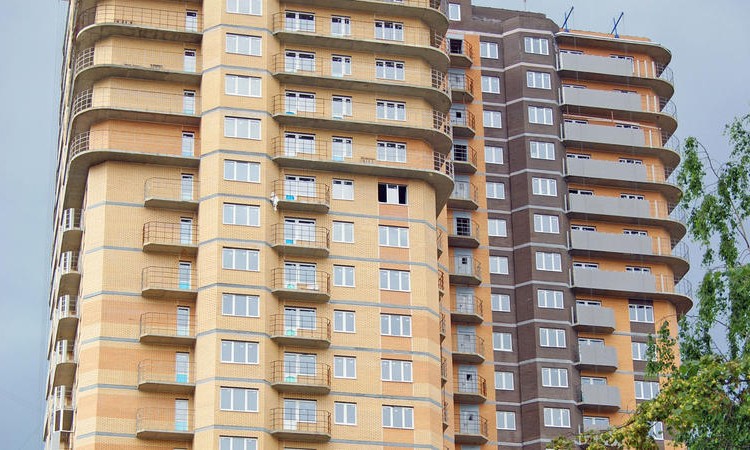 Жилой микрорайон Парк Гармония