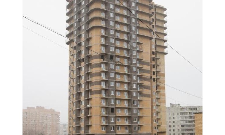 Жилой микрорайон Парк Гармония