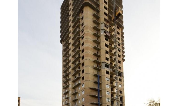 Жилой микрорайон Парк Гармония