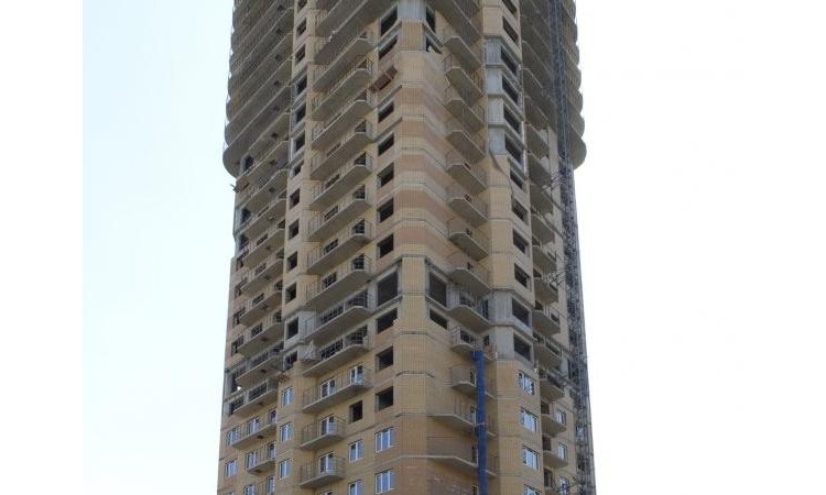 Жилой микрорайон Парк Гармония